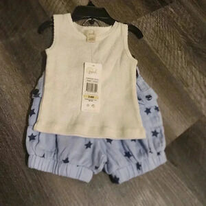 PEEK KIDS 2 PIECE SET
